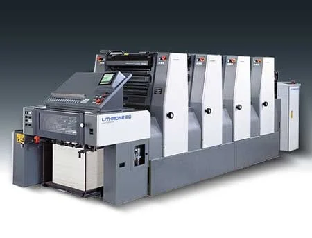Automatic Playing Card Slitting